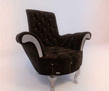 European Style Single Chair-ID:449224421
