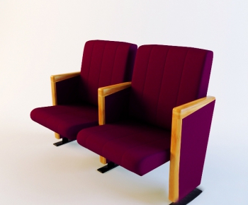 Modern Communal Chair-ID:273562625
