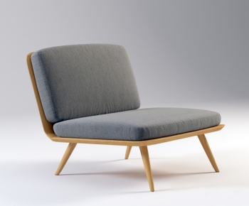 Modern Single Chair-ID:989214257