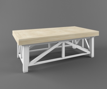 Modern Coffee Table-ID:889561775