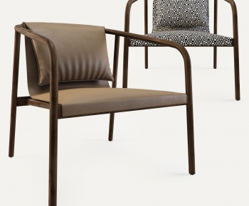 Modern Simple Style Single Chair-ID:318833915