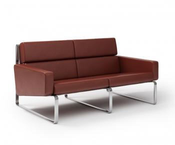 Modern A Sofa For Two-ID:666094354