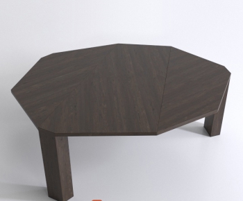 Modern Coffee Table-ID:393289292