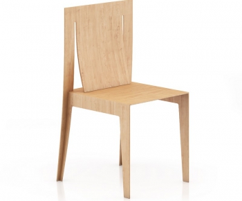 Modern Single Chair-ID:540593238
