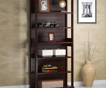 Modern Bookcase-ID:283330734