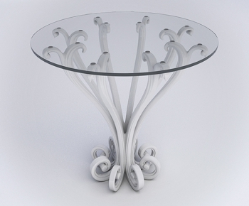 Modern Side Table/corner Table-ID:836500595