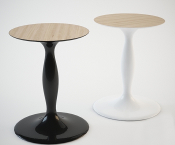 Modern Side Table/corner Table-ID:340858225