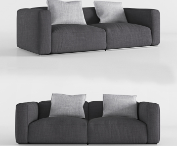 Modern A Sofa For Two-ID:885612313