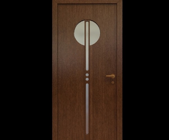Modern Door-ID:193075434