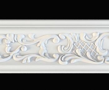 European Style Carving-ID:553302336