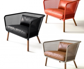 Modern Lounge Chair-ID:440293942