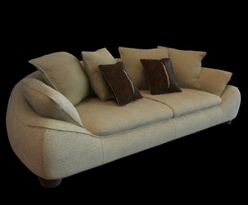 Modern A Sofa For Two-ID:167959529