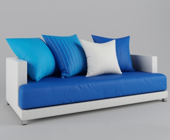 Modern A Sofa For Two-ID:277820296