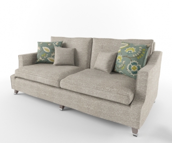 Modern A Sofa For Two-ID:741519254