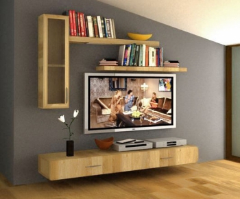 Modern TV Cabinet-ID:775459427