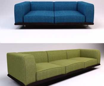 Modern Sofa Combination-ID:771429617