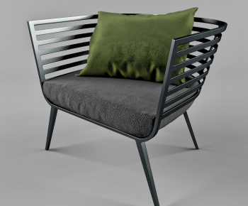 Modern Lounge Chair-ID:657686977