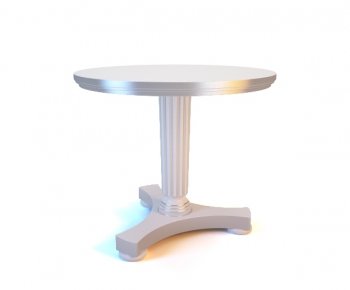 Modern Side Table/corner Table-ID:201528859