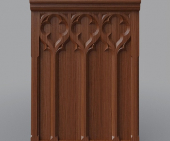 European Style Carving-ID:543208371