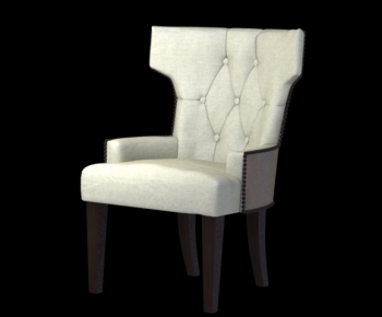 Modern Single Chair-ID:129628558