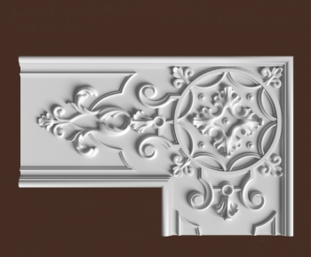 European Style Carving-ID:926636451