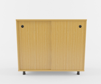 Modern Side Cabinet/Entrance Cabinet-ID:192415558