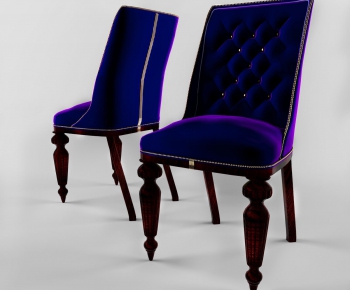 European Style Single Chair-ID:258166374