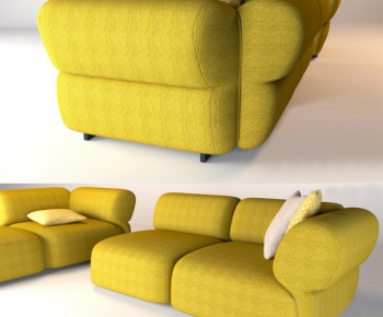 Modern A Sofa For Two-ID:372314515