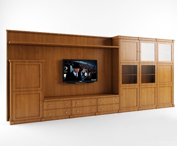Modern TV Cabinet-ID:786078915