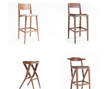 Modern Bar Chair-ID:687372259