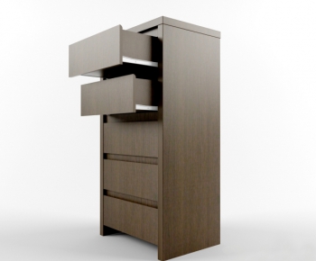Modern Chest Of Drawers-ID:903042622