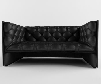 Modern A Sofa For Two-ID:150359829