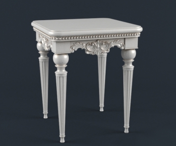 European Style Side Table/corner Table-ID:335616712