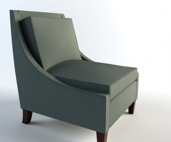 Modern Single Sofa-ID:276019616