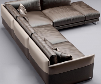 Modern Multi Person Sofa-ID:545673665