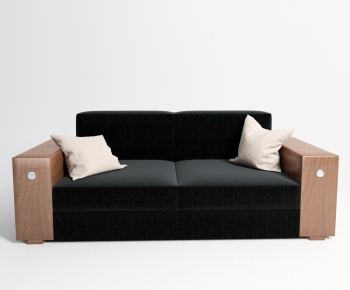 Modern A Sofa For Two-ID:726367979