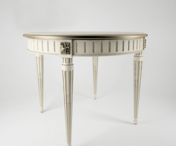 European Style Side Table/corner Table-ID:552929479