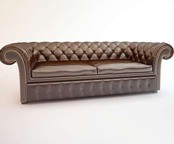 Modern A Sofa For Two-ID:688931474