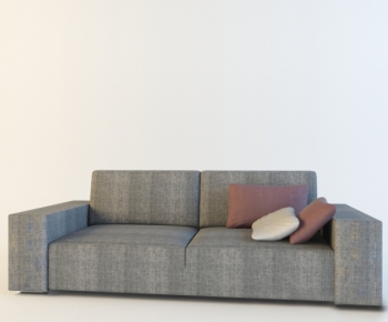 Modern A Sofa For Two-ID:780390438