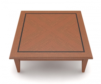 Modern Coffee Table-ID:615340698