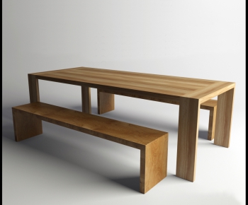Modern Leisure Table And Chair-ID:695398974