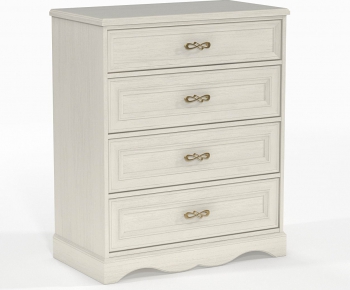 Modern Chest Of Drawers-ID:608295536