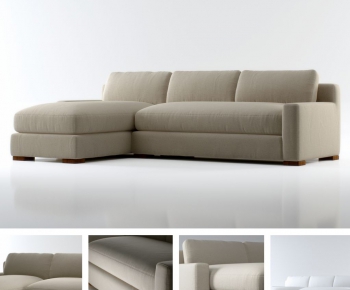 Modern Multi Person Sofa-ID:637917836