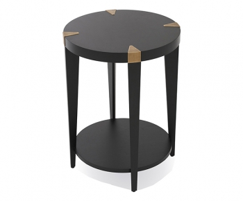 Modern Side Table/corner Table-ID:415495772