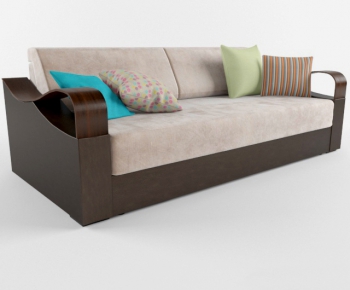 Modern A Sofa For Two-ID:964221652