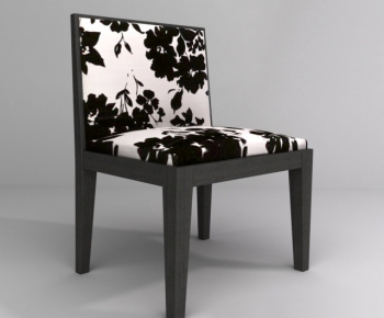 Modern Single Chair-ID:382507894