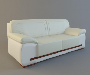 Modern A Sofa For Two-ID:150381123