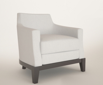Modern Single Sofa-ID:323979281