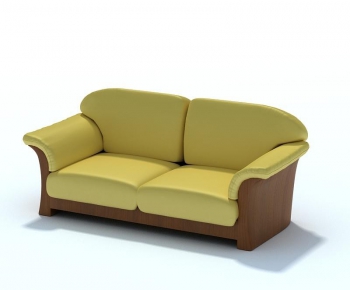 Modern A Sofa For Two-ID:111971737