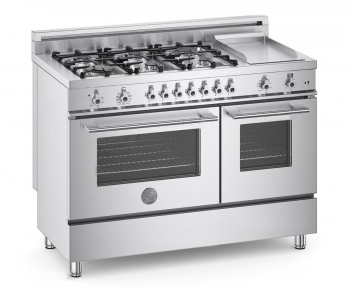 现代厨具多功能连体烤箱-ID:934149489